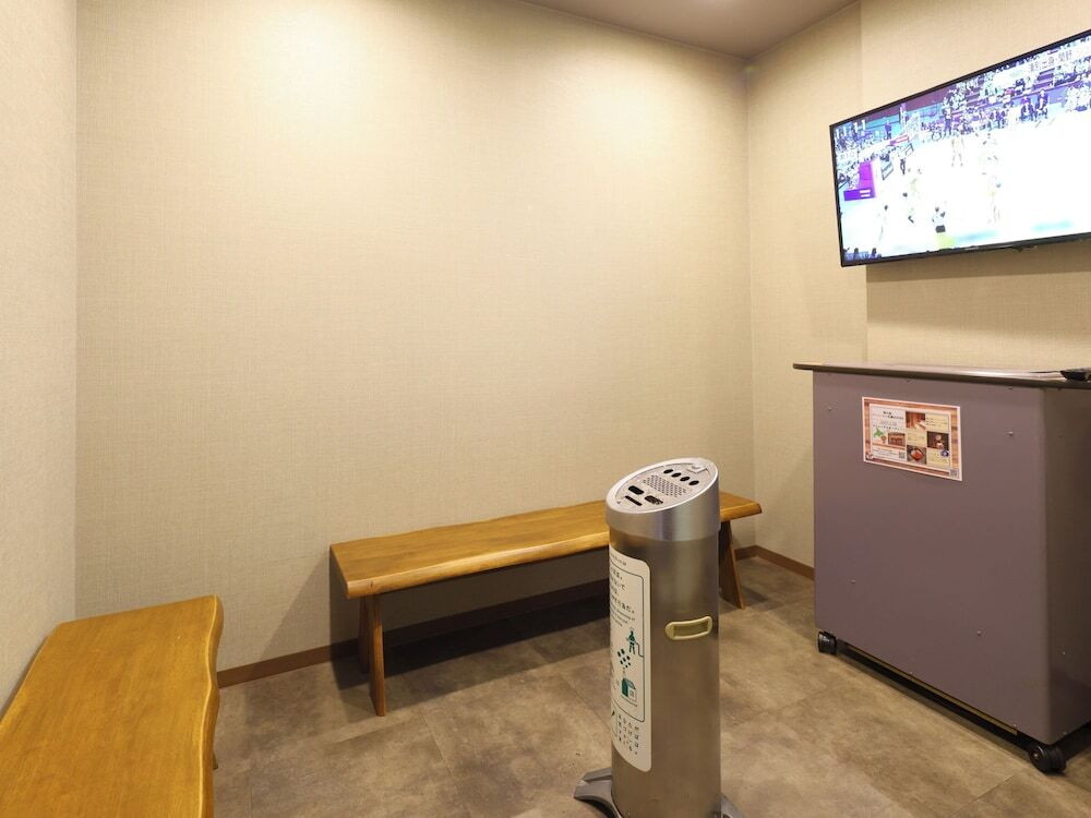 施設内の設備