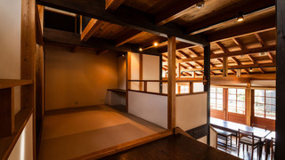 Cottage (Type 2&3) 6-10 Guests