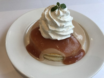 「Cinnamon’s Restaurant 横浜山下公園店」料理 1118667 