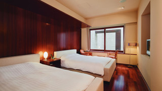 111号室 温泉付き