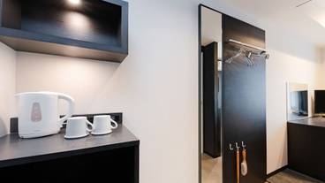 客室の設備とサービス / 19