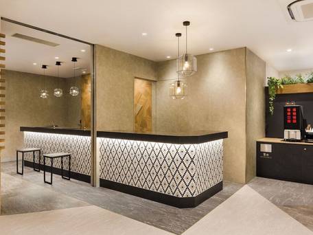 東急ステイ渋谷 / 3