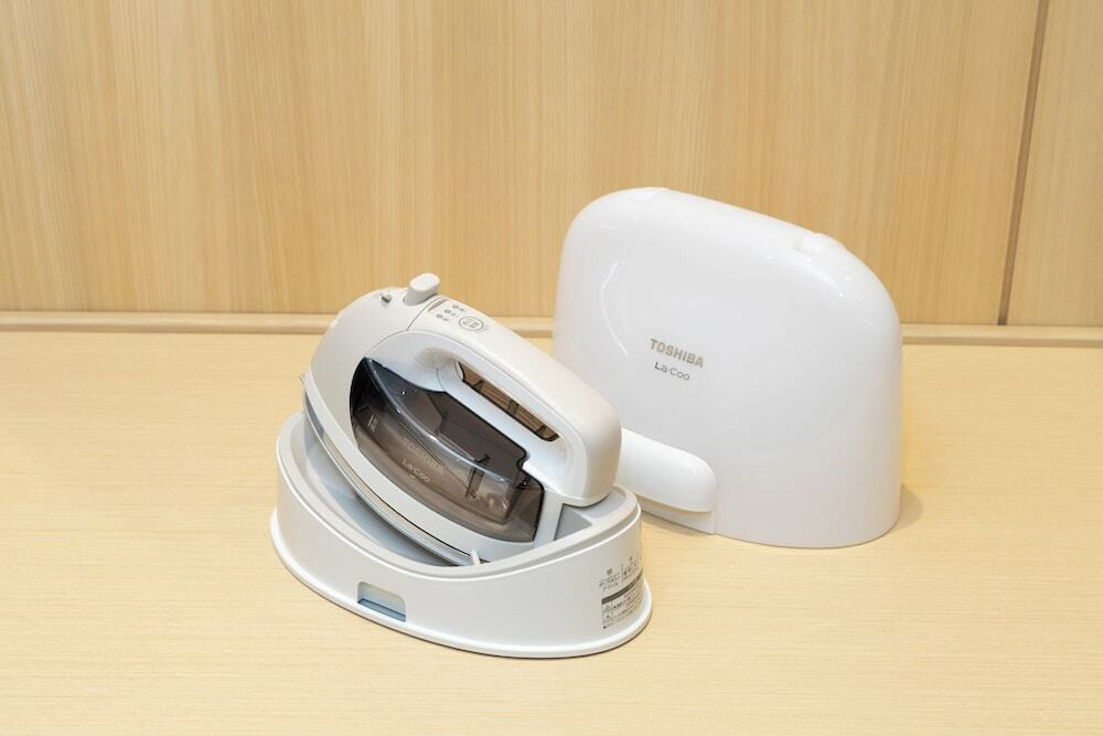 施設内の設備