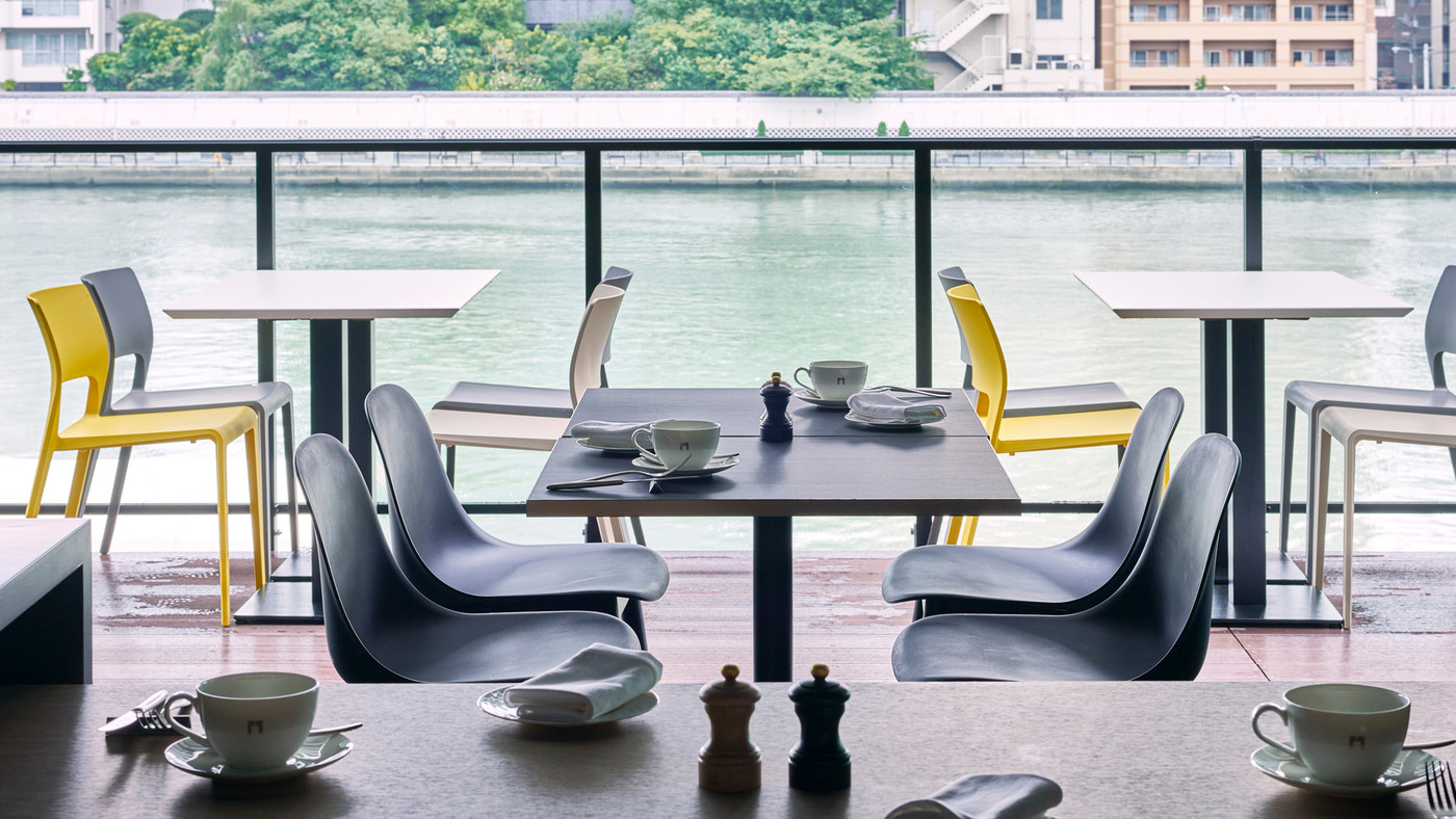 THE GATE HOTEL 両国 by HULIC3527147