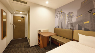 ダブルルーム 禁煙