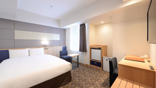 ダブルルーム 禁煙