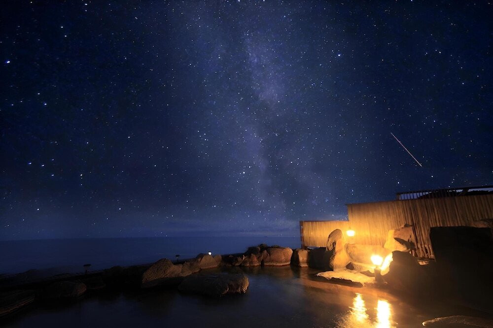 9.満天の星にうっとり「TheMana Village」3996443