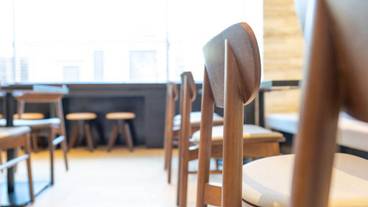 レストラン / 17