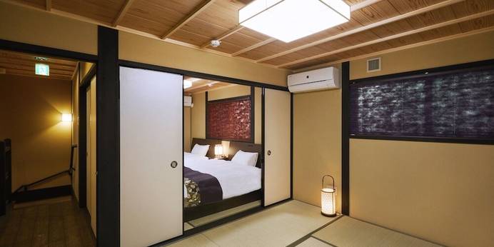 鈴 祇園八坂前（Rinn Gion Yasakamae）（京都府 町家） / 1