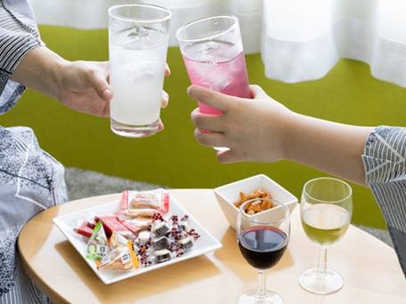 箱根芦ノ湖温泉 源泉100％の宿 HOTEL Ra Kuun（ホテルラクーン） / 4