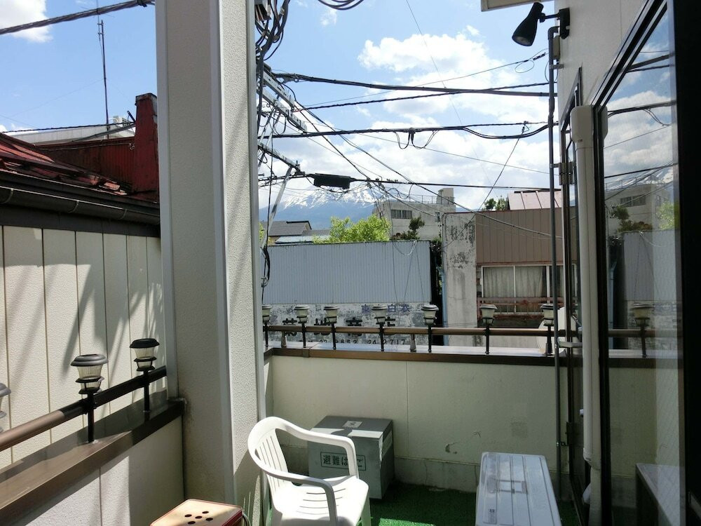 施設からの眺望