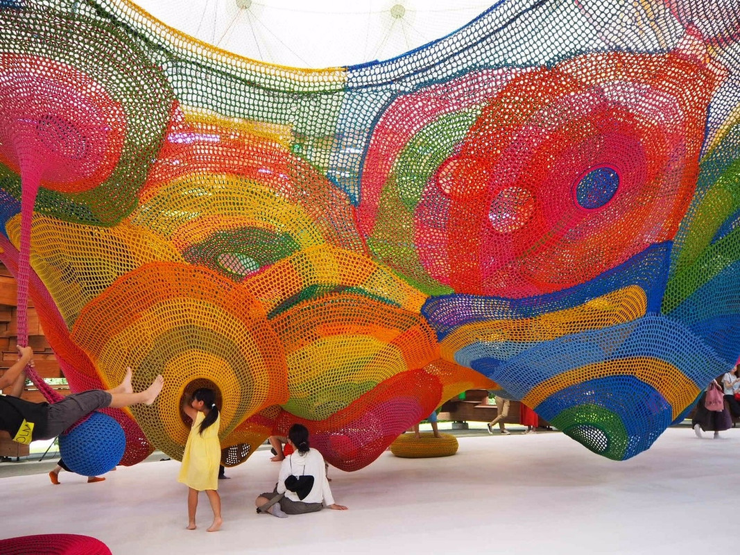 彫刻の森美術館