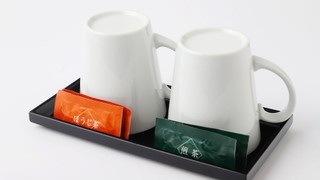 ツインルーム 喫煙可