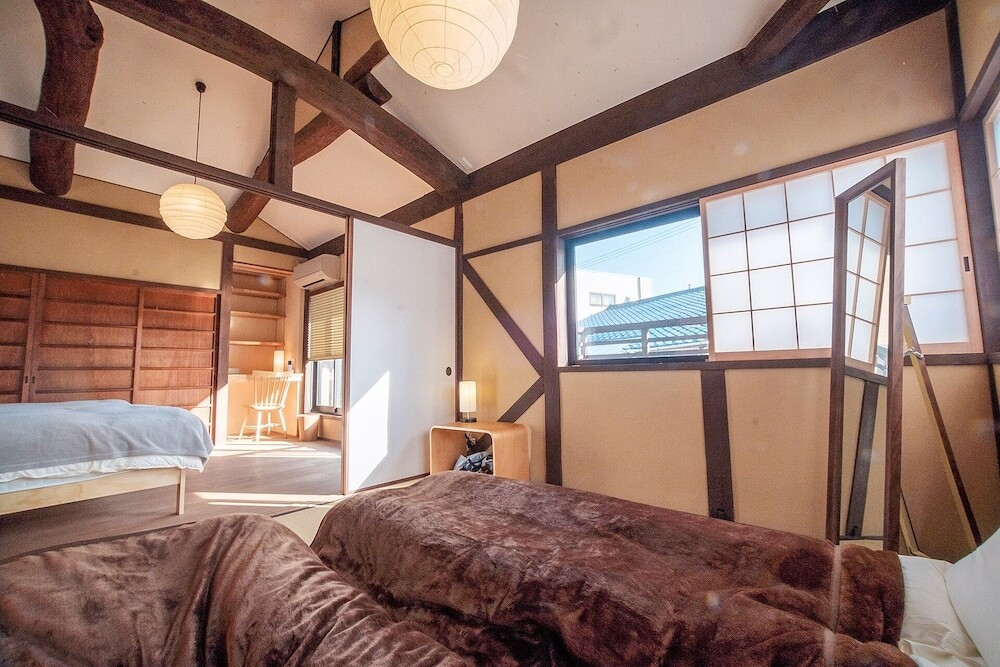 エキストラベッド