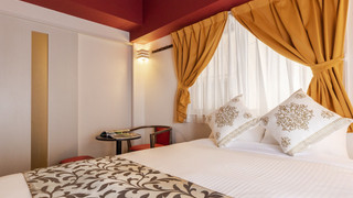 スタンダード ダブルルーム