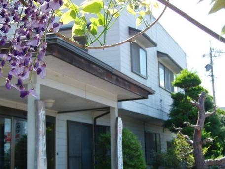 布引観音温泉 / 3