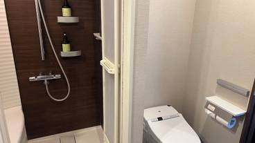 バスルーム / 13