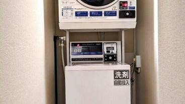 施設内の設備 / 1