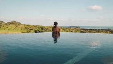 ビーチ / オーシャン ビュー / 7