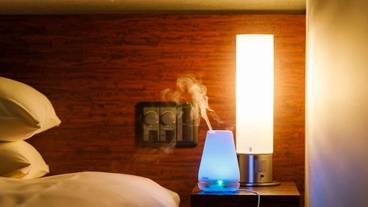 客室の設備とサービス / 19