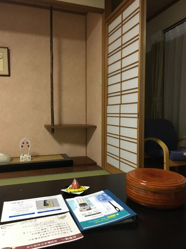 温泉も眺めも良かった