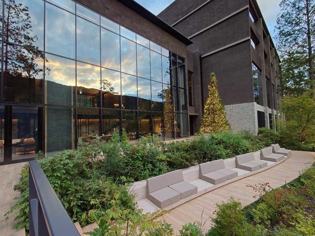 「VIALA鬼怒川渓翆」 外観 215456451 「KINUGAWA TERRACE」