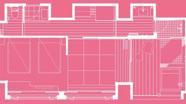 フロアマップ / 37