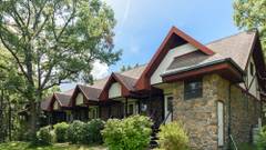 久住高原 銀河のやど きのこII世号