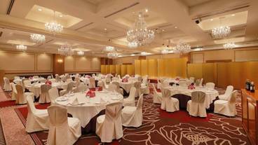 バンケット ホール / 33