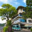 錦帯橋温泉 岩国国際観光ホテル