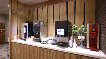 コーヒー サービス / 1