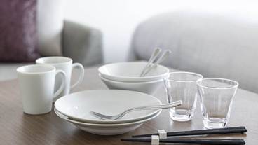 客室の設備とサービス / 40