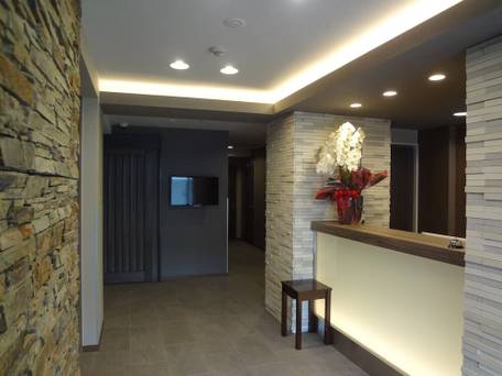 HOTEL Biwakoスリーゼ（ホテル琵琶湖スリーゼ） / 2