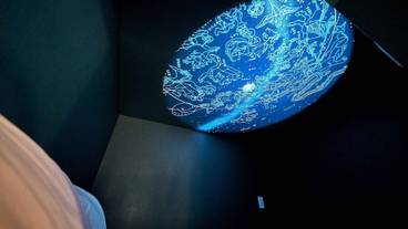 プラネタリウム ※一部客室 / 29