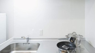 デラックス ツインルーム 禁煙