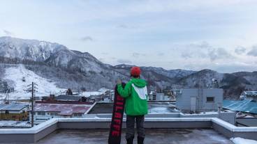 施設からの眺望 / 16