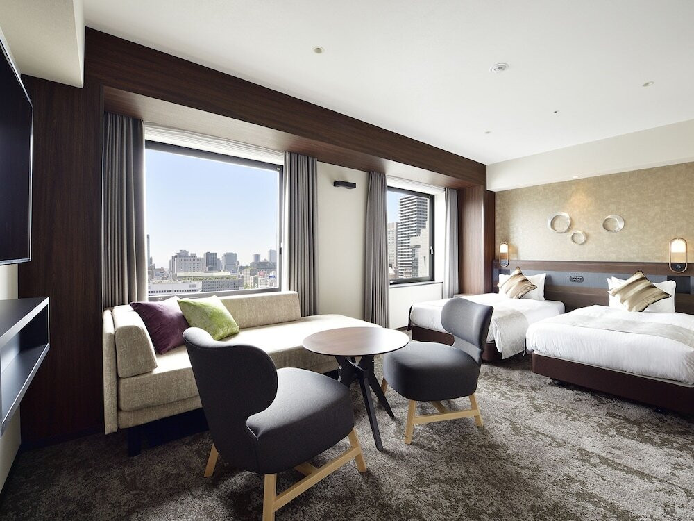 ミストサウナで美肌ケア。アメニティも充実4234846