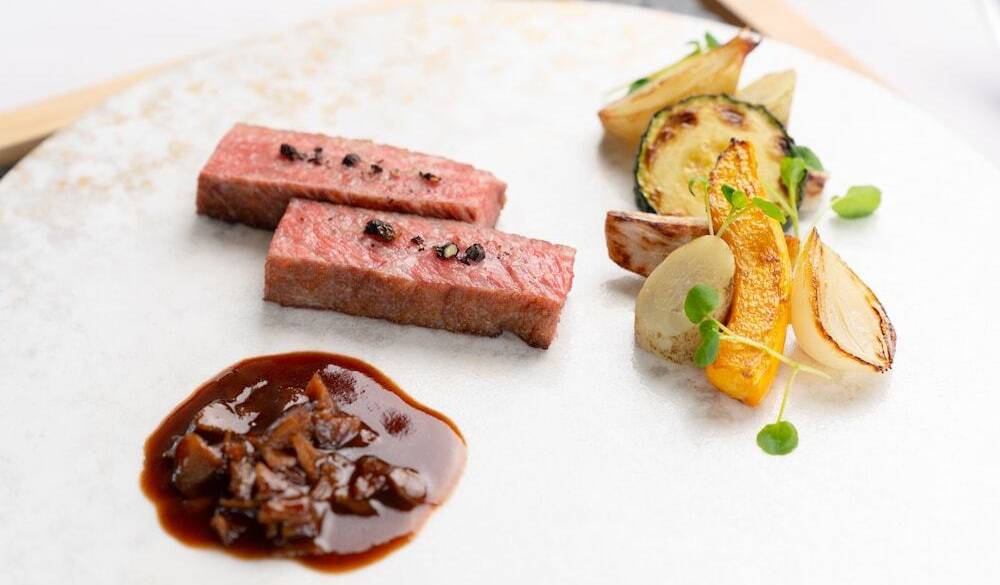 レストランか自炊か
自由に選べる夕食 / 2