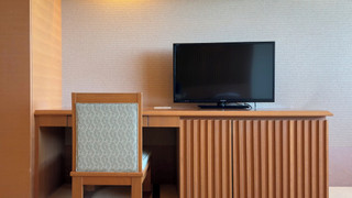 至然館　和室ツイン　禁煙　海側