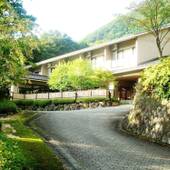 源泉100％かけ流しの宿 強羅茶寮（神奈川県 旅館） / 2