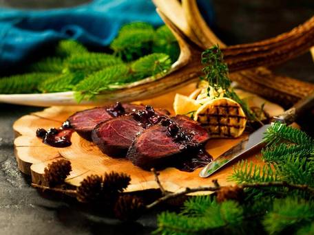 ウェスティン ルスツリゾート / 5