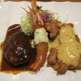 赤ずきん(アカズキン)