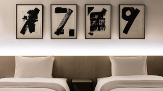 エグゼクティブ ルーム 禁煙 (ヘリテージタワー)