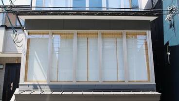 建物のデザイン / 13