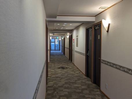 東横イン釧路十字街 / 3