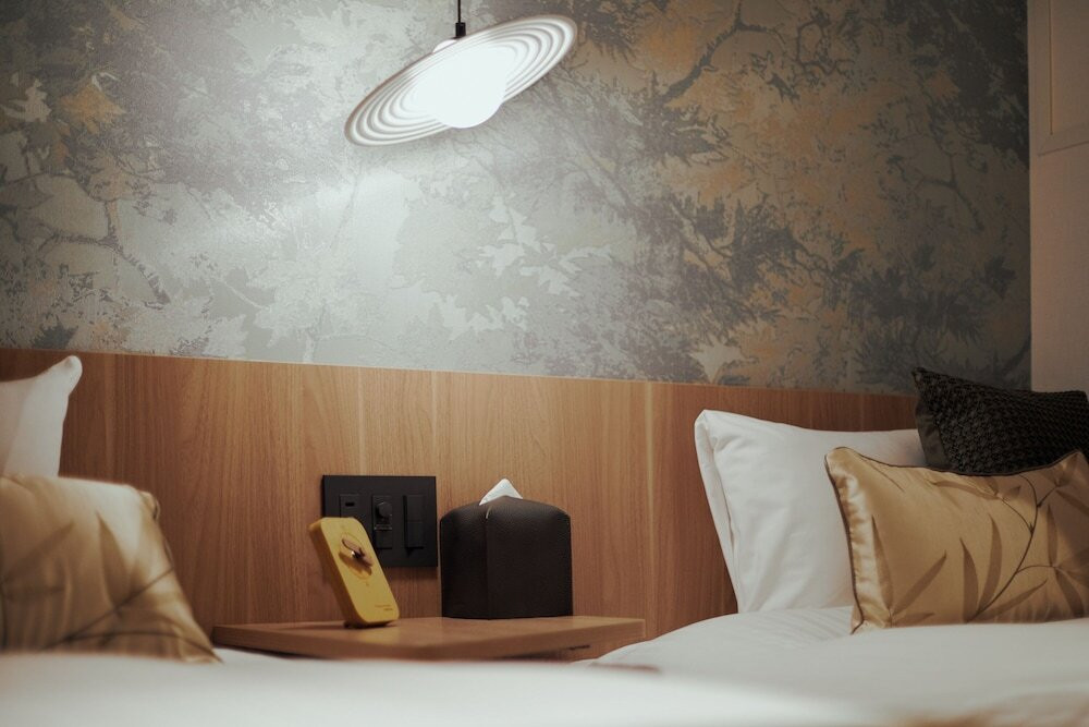 客室の設備とサービス