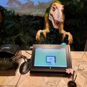 変なホテル大阪 心斎橋（大阪府 ビジネスホテル） / 2