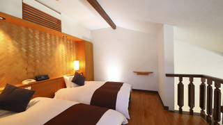 スタンダード デュープレックス 禁煙