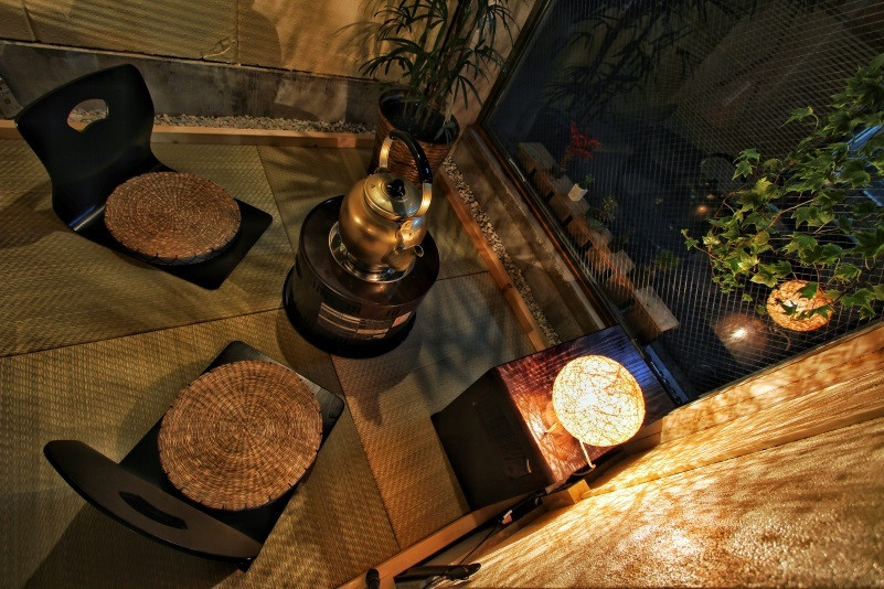 9.安くて楽しい「ミュージックユニストリート バックパッカーズホステル」3913694