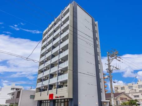 Mr.KINJO in NAHA / 4